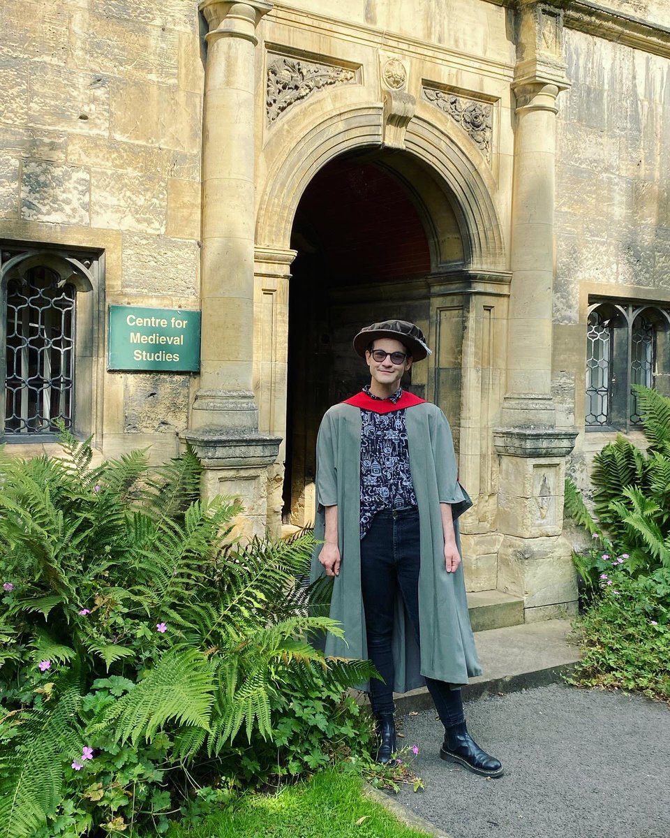 Dr. Basil Arnould Price tweet media