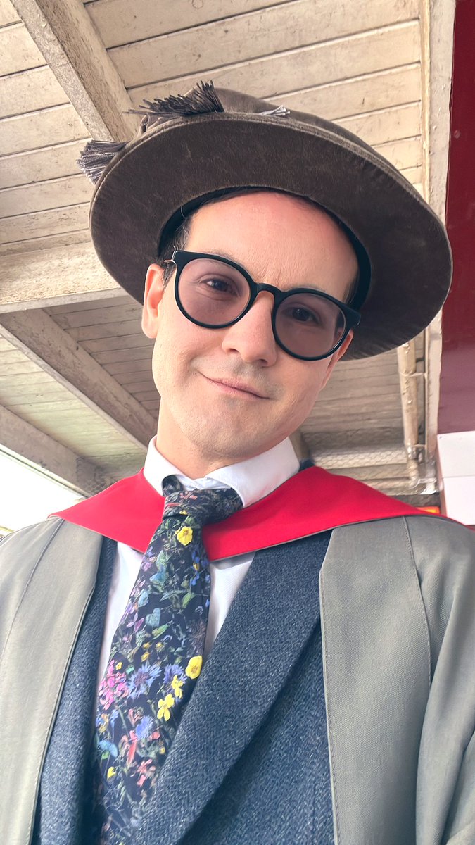 Dr. Basil Arnould Price tweet media