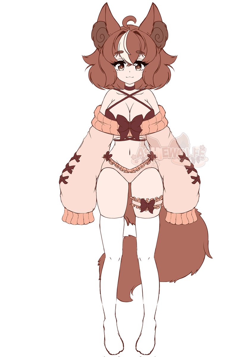 Ashie ♡| Vtuber tweet media