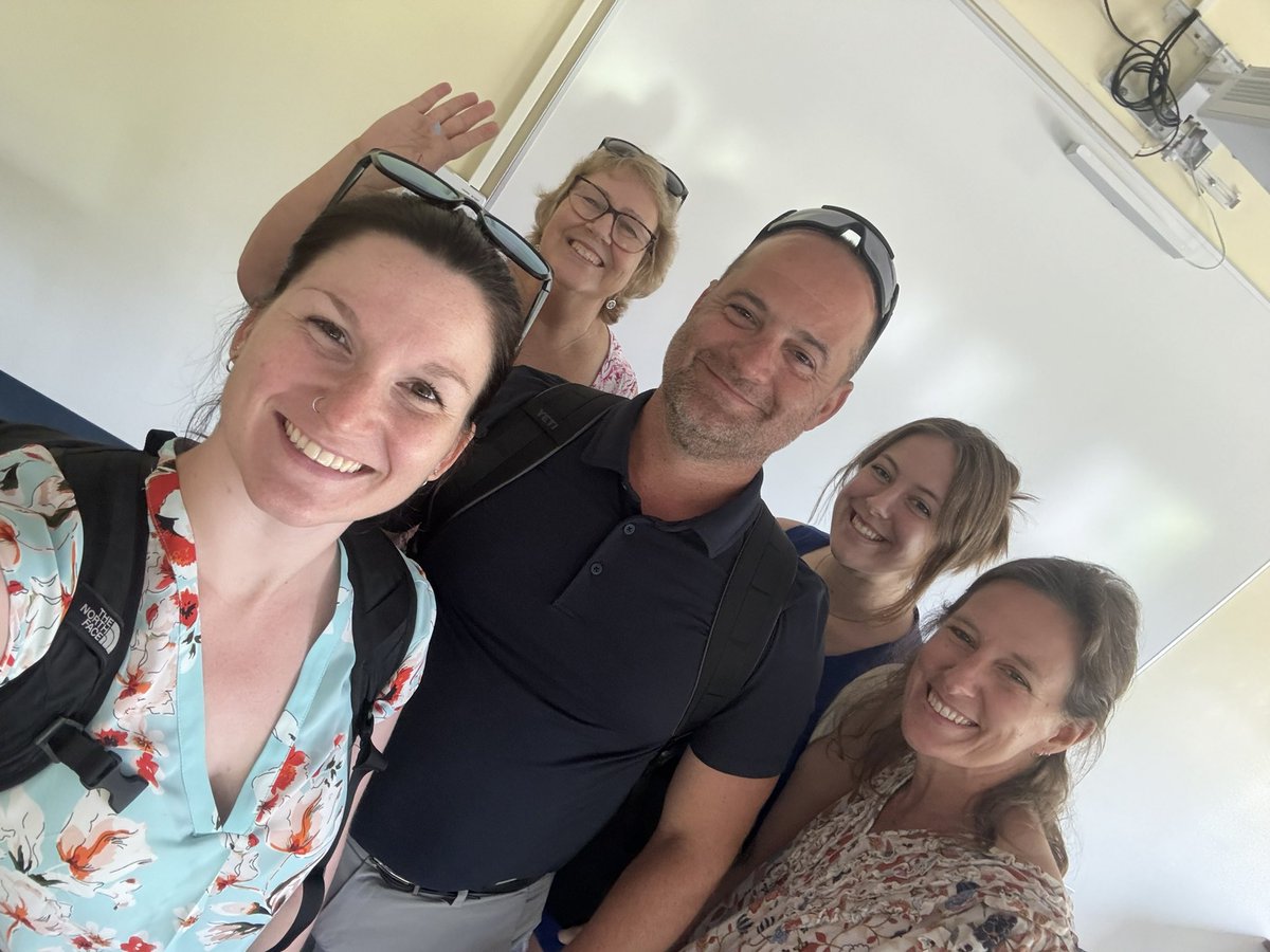 MaineAHPERD's tweet photo. A couple a weeks ago members of the Maine AHPERD Executive Team held interviews for our next Executive Director #HEPE https://t.co/diItUkEpdG
