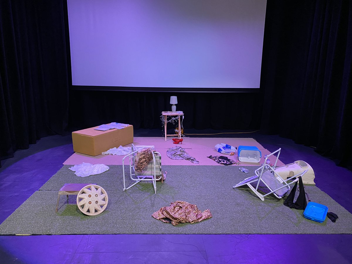 Split Infinitive tweet media