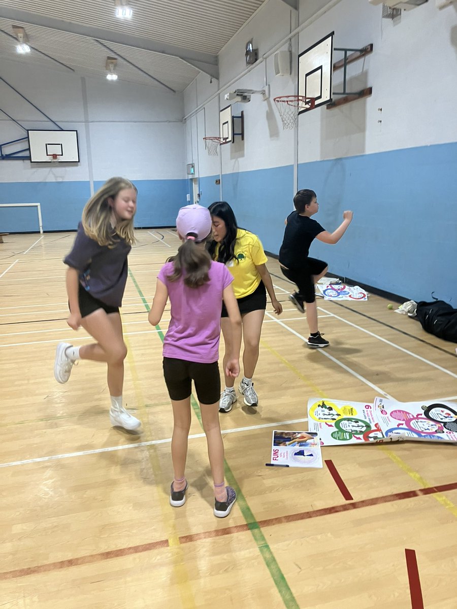 Charlie Cunnane (@mrscunnane21) on Twitter photo Day 3 - self reflection !
Looking forward to some great plans coming into shape, team work, resilience and growth mindset work! Well done everyone ! <a href="/MonktonWood/">Monkton Wood Academy</a> <a href="/real_PE_/">real PE</a> <a href="/realPE_Mark/">@realPE_Mark</a> <a href="/realPE_jolene/">Jolene Barrett</a> Day 3 - self reflection !
Looking forward to some great plans coming into shape, team work, resilience and growth mindset work! Well done everyone ! <a href="/MonktonWood/">Monkton Wood Academy</a> <a href="/real_PE_/">real PE</a> <a href="/realPE_Mark/">@realPE_Mark</a> <a href="/realPE_jolene/">Jolene Barrett</a>