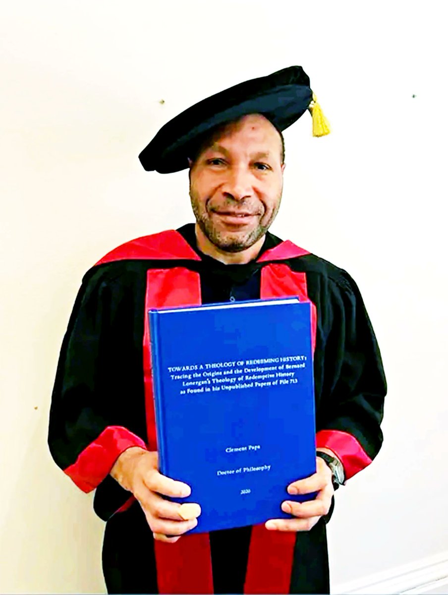 APTO_APTO's tweet image. @APTO_APTO member, Rev Dr Clement Papa, was recently appointed by Pope Francis as Archbishop Coadjutor of Mount Hagan, PNG: looppng.com/.../fr-clement….... Congratulations, Clement, and blessings and prayers for your new important ministry.