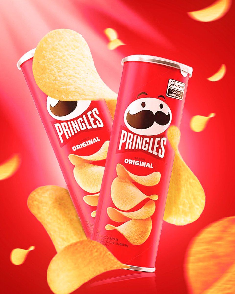 PoSiTiVe_Gphx's tweet photo. Social media design for @pringles using photoshop
Share your thoughts in the comments below π
Follow for more design content:
#creativecircle #postdesign #font #socialmediapostdesign #learndesign #learnphotoshop #learnillustrator #adobephotoshop https://t.co/vHb61UgLmi