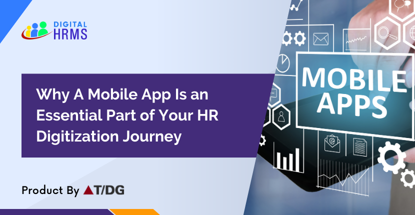 DigitalHRMS's tweet photo. What is the significance of a HR mobile app for your HR team and your organization as a whole? Read this blog to find out. https://t.co/6iFGs7upWD
#hrsoftware #HRplatform #hrapp #HRMS #mobileapp #DigitalHRMS #blog #explore #technology #hrdata https://t.co/VpQ3f0U48U