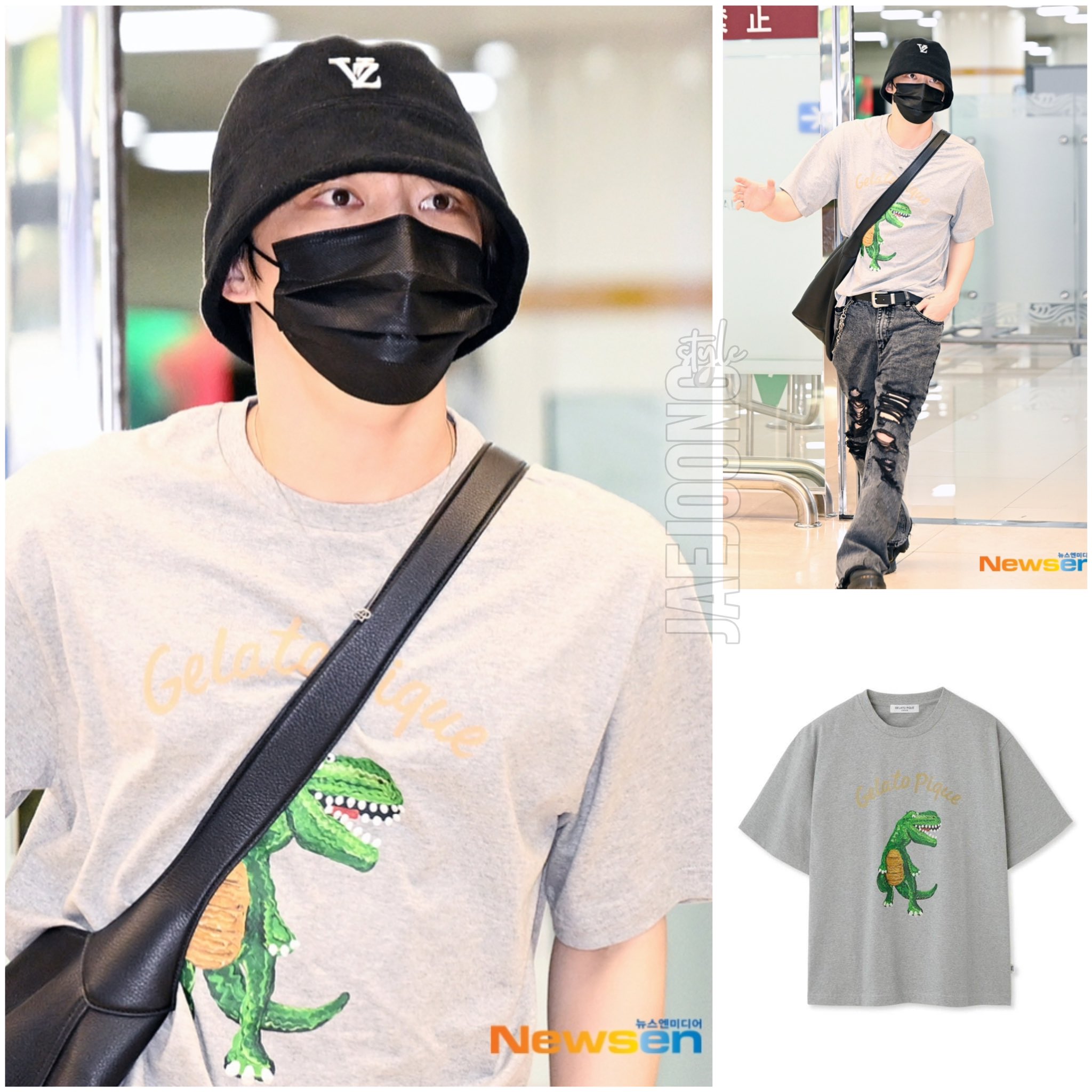 DEZERT みやこ バースデー　Tシャツ DEZERT みやこ バースデー Tシャツ - メルカリ