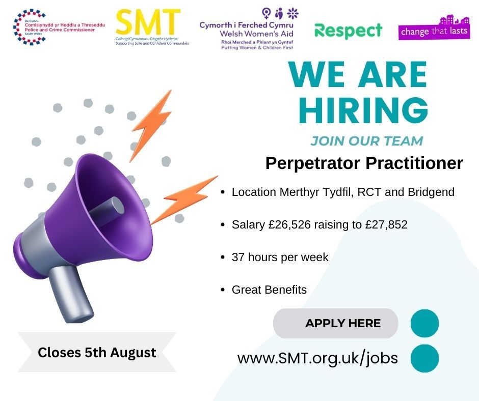 SMT (@smtcymru) on Twitter photo 