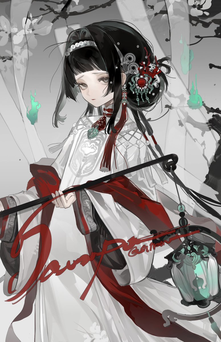 崛尺 tweet media