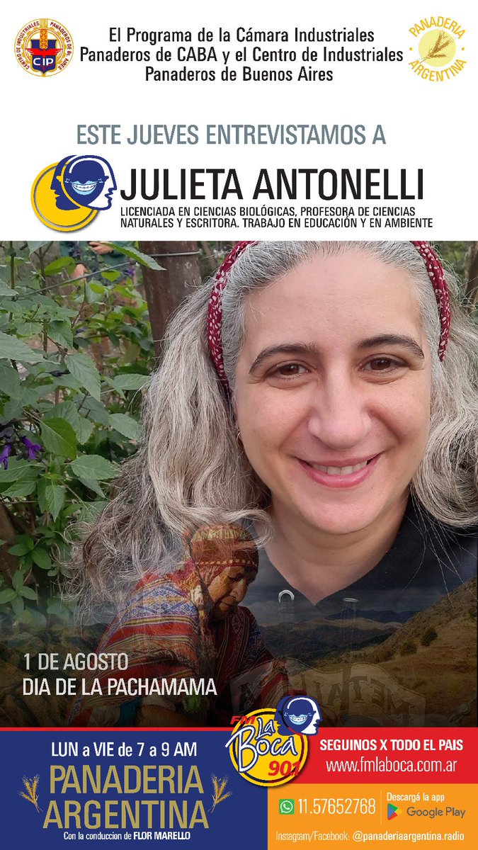 Julieta Antonelli (@juliarawana) on Twitter photo 