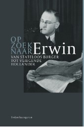 Op 28 september presenteert Evelyn van Weel-Baumgarten een boek over haar vader: 'Op zoek naar Erwin'. Hij was een Zaankanter, verzetsstrijder, Typhoon-directeur en diplomaat bij de Verenigde Naties. 
Ik heb er al wat van gezien en kan het boek van harte aanbevelen.
