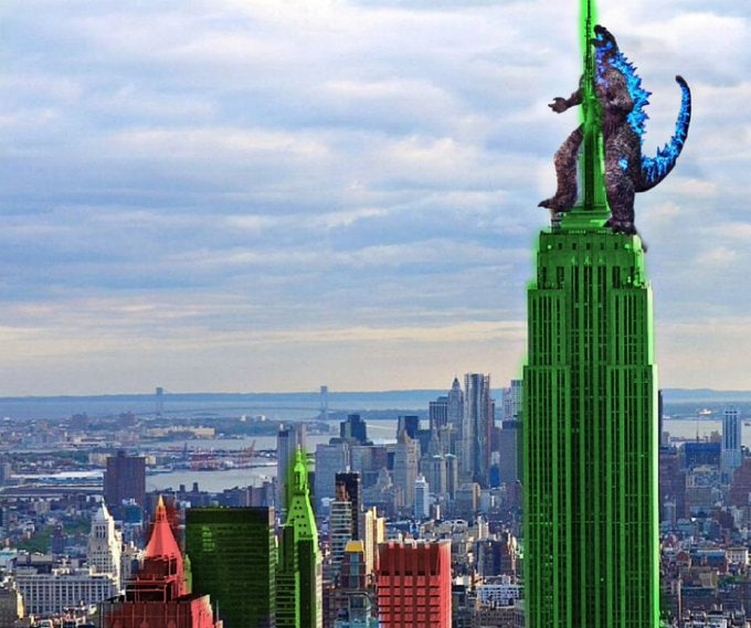 GodzilaToken's tweet photo. You are sending us so many memes with $GODZILA! Thank you for your support, our contest ❤️

will last for another hour, after which we will start summarizing the results! 

🦖 ca: 8BGYoTGUfot64uQR6Xx8nU4s7NEYEsjWT3DSB52uKifq

#Solana #Crypto #Listing #Godzilla #Solana https://t.co/AP5Mbh3wVN