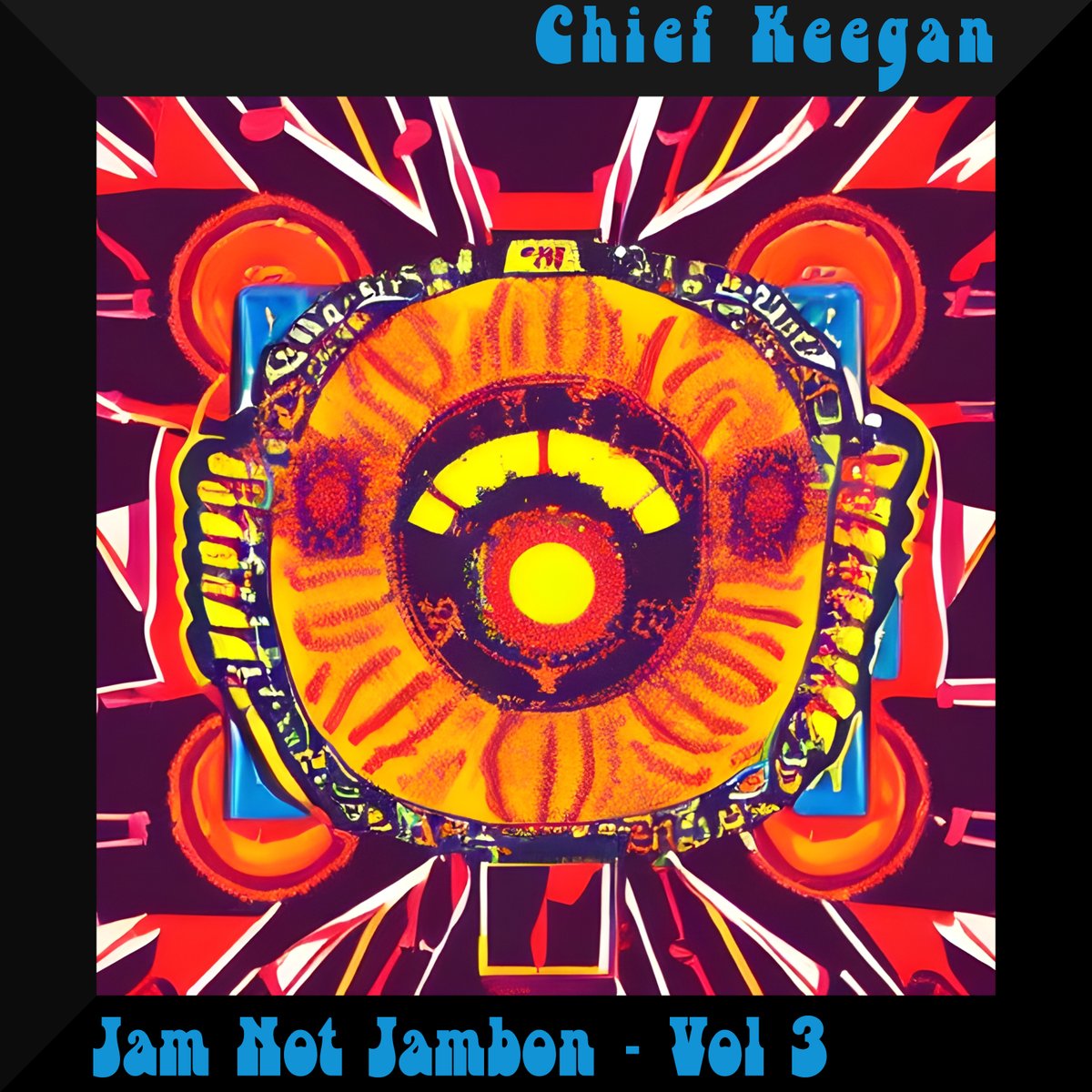 Chief Keegan (@chiefkeegan1) on Twitter photo Howaya!! Here's Jam Not Jambon Vol 3! This is the original Hammond solo from "Crocs 'n' Jocks" before we got the outrageous <a href="/theeddieroberts/">Edward Roberts 🏴</a> to solo over it instead! Hope yous enjoy it! Click the link below to check out the full track!
open.spotify.com/track/41ZrQwOJ… Howaya!! Here's Jam Not Jambon Vol 3! This is the original Hammond solo from "Crocs 'n' Jocks" before we got the outrageous <a href="/theeddieroberts/">Edward Roberts 🏴</a> to solo over it instead! Hope yous enjoy it! Click the link below to check out the full track!
open.spotify.com/track/41ZrQwOJ…