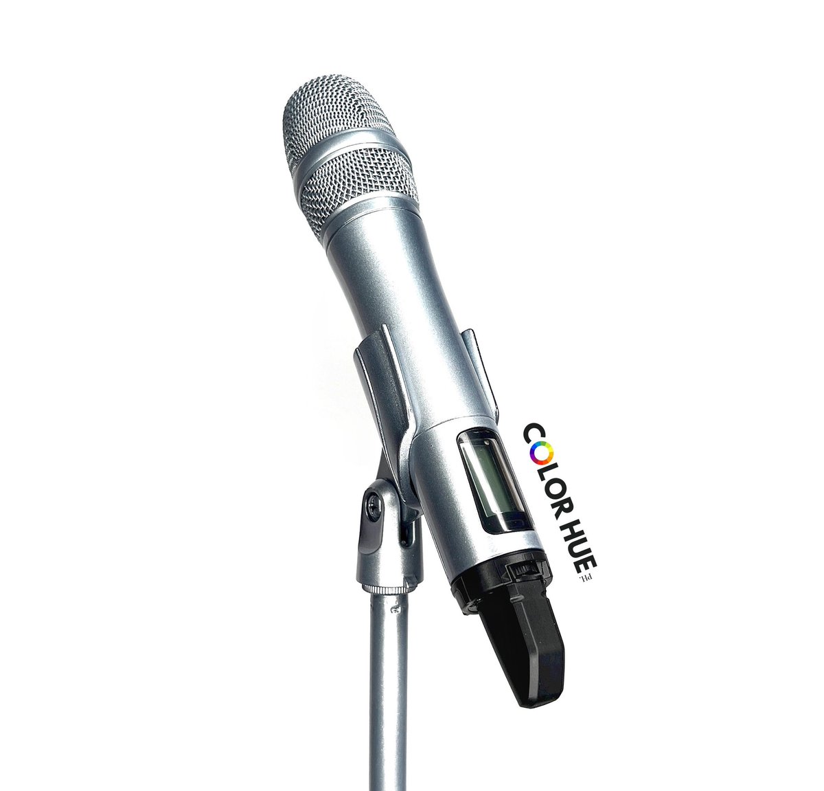 ATinAC20's tweet photo. 4/5 customized microphones. Waiting kay Pinuno 😊

Dati 3 microphones lang gamit nila at pasa-pasa nalang ngayon may sarili na sila 🥺🤧

@SB19Official #SB19 https://t.co/8f4nr4IYVC