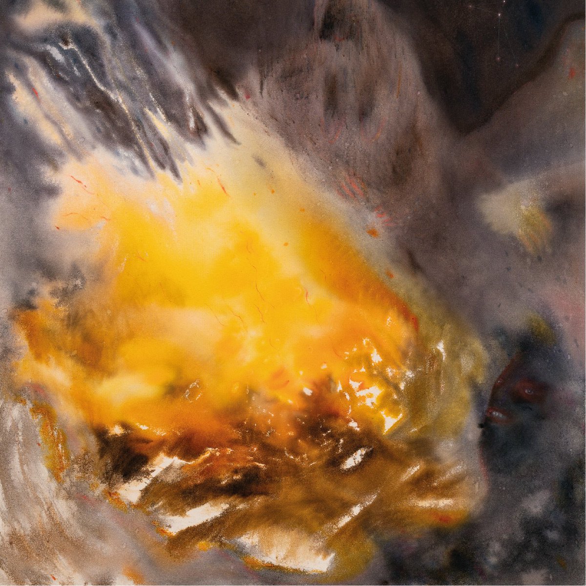 Escha &amp; Ytem - NPA / KLS
ffm.to/npakls
Out now 
Additional Vocals: Ned Green
Artwork: Loren Erdrich