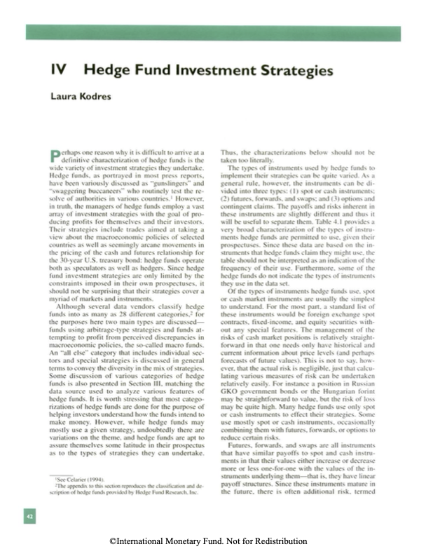 pyquantnews's tweet image. Hedge funds are secretive about their strategies.

This PDF exposes their most successful ones.

Grab it here: