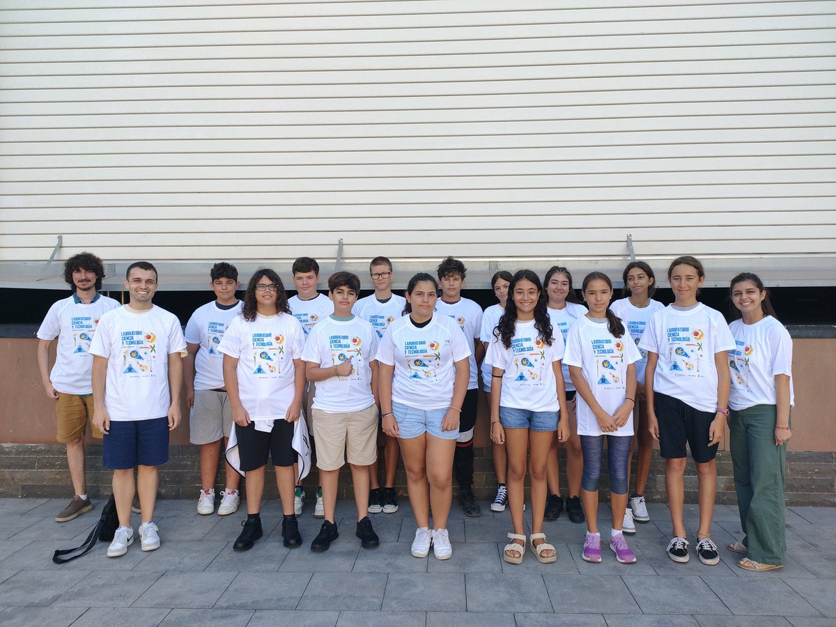 Cienci@ULL tweet media