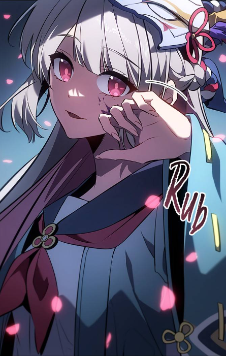 SLANewsEN's tweet photo. Amamiya Mirei's Hunter Origin Story is now available to read in-game or through Solo Leveling: Arise's forum which you can view here: https://t.co/v6FRHb4h4k

 #SoloLevelingArise #SoloLeveling #SoloLevelinggame