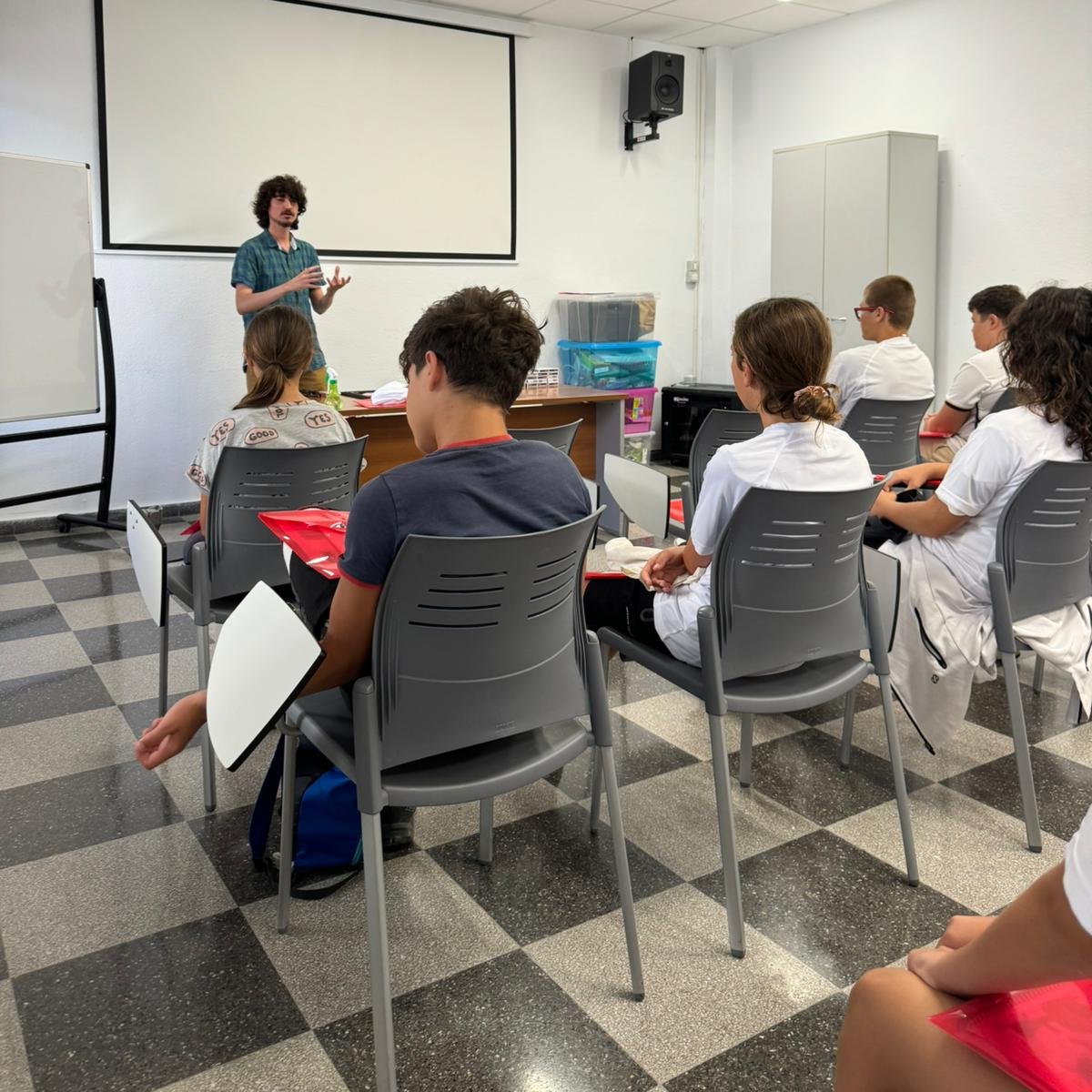 Cienci@ULL tweet media