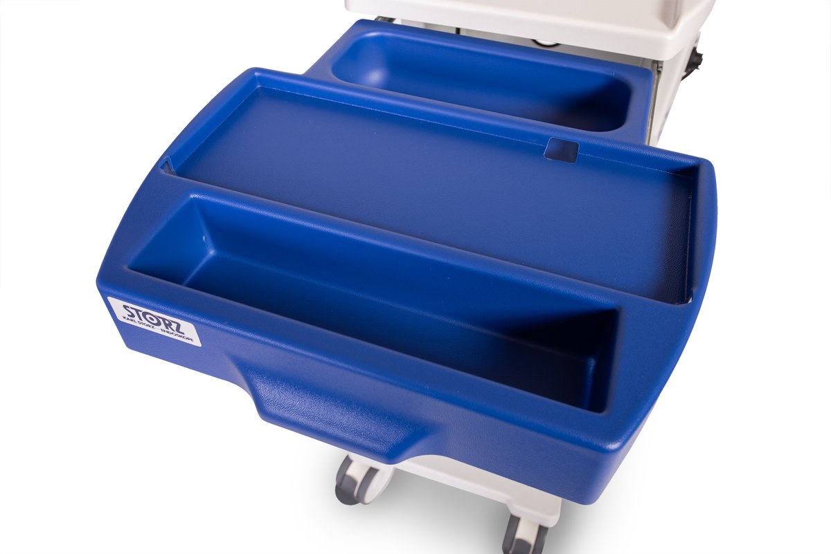 endocarts's tweet photo. We design and manufacture bespoke top quality medical carts solutions for all the major Flexible &amp; Rigid endoscopy OEM companies Worldwide

Cart featured: VC-2020 (H:1,380 x W:560 x D670mm)
Shelf: W330 x D440mm
#endoscopy #medicalcarts #carts #karlstorz #trolley https://t.co/pScaTbgtcv