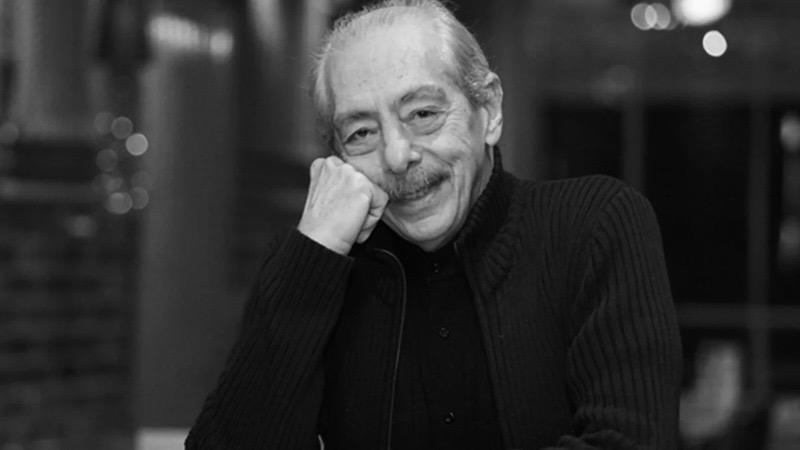 Bölümümüz 1967 yılı mezunu değerli tiyatro ustası Genco Erkal’ı kaybetmenin üzüntüsü içindeyiz. Rahmet ve saygıyla...