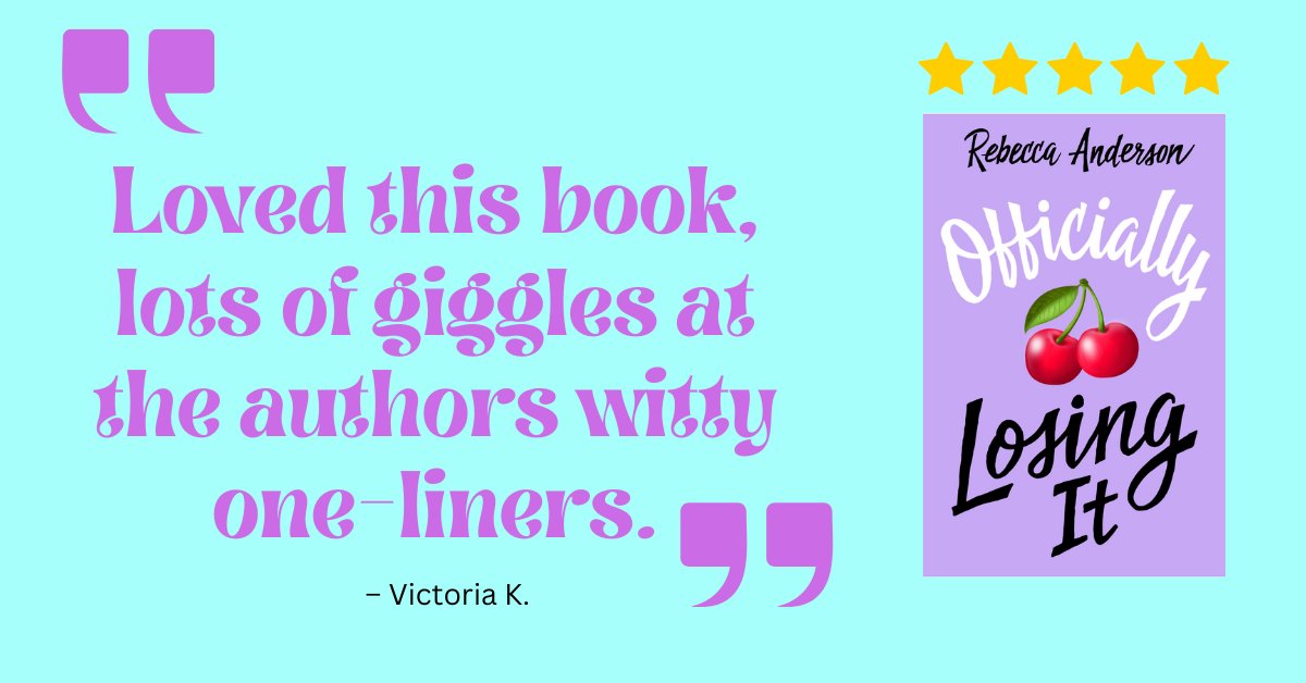 Another review quote 😃 chuffed. #WritingCommunity