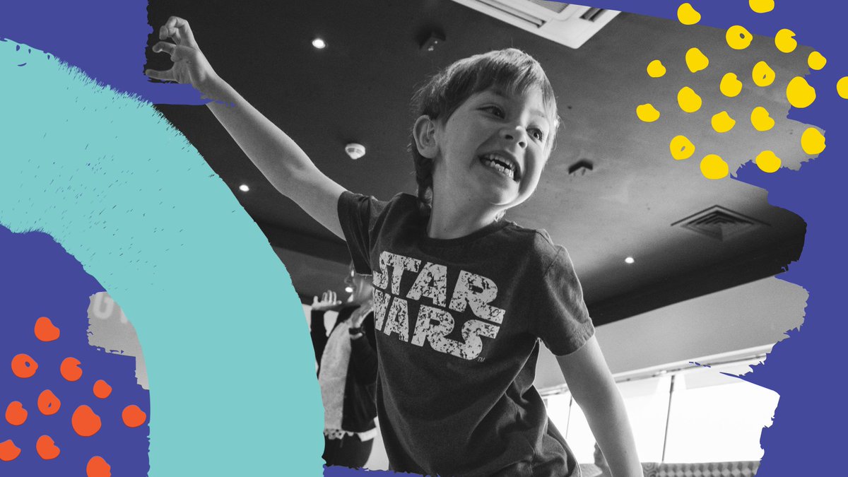 If you know of a young person who is #Deaf or hard of hearing, we still have a few places available on this Summer’s fun drama sessions 6-8 August. Contact Steph via the website for info.