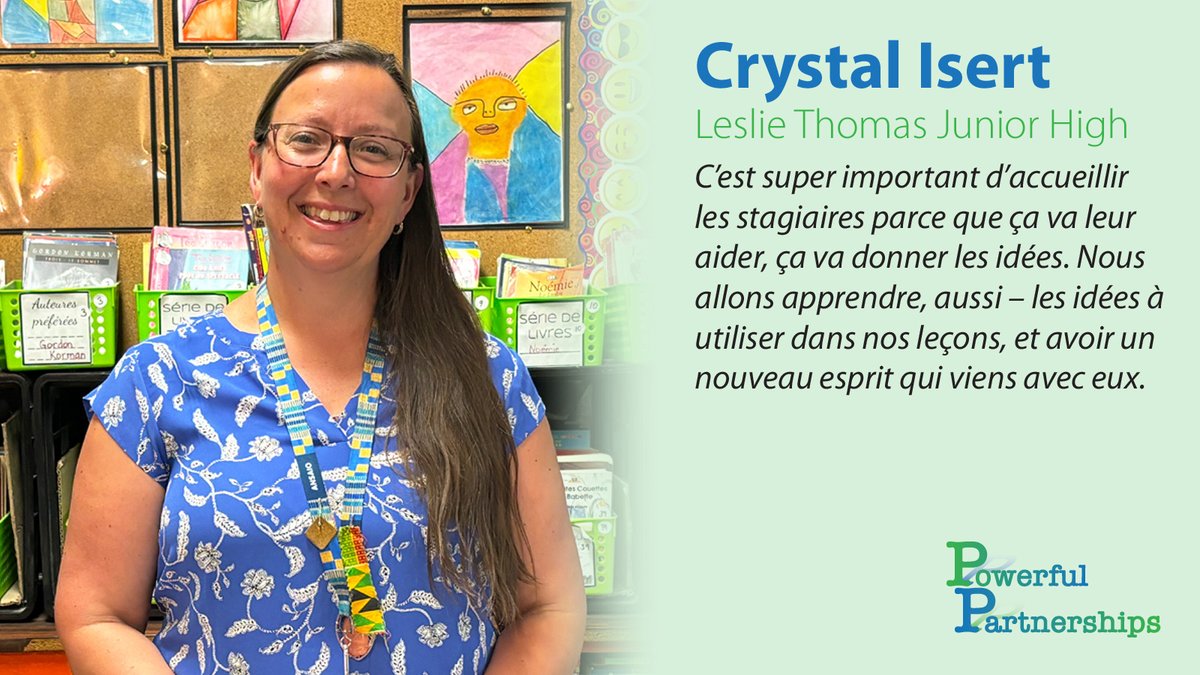 NSTU Prof Learning (@nstuappl) on Twitter photo Opening your classroom to a preservice teacher enriches both their learning journey and your teaching practice. It's a win-win for education and our students. #PowerfulPartnership <a href="/NSTeachersUnion/">NS Teachers Union</a> <a href="/MmeIsert/">Classe de Mme Isert</a> Opening your classroom to a preservice teacher enriches both their learning journey and your teaching practice. It's a win-win for education and our students. #PowerfulPartnership <a href="/NSTeachersUnion/">NS Teachers Union</a> <a href="/MmeIsert/">Classe de Mme Isert</a>
