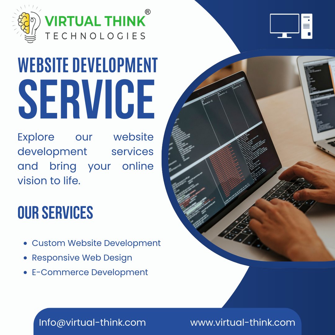 Virtual Think Technologies (@Virtual_tech1) / Posts / X