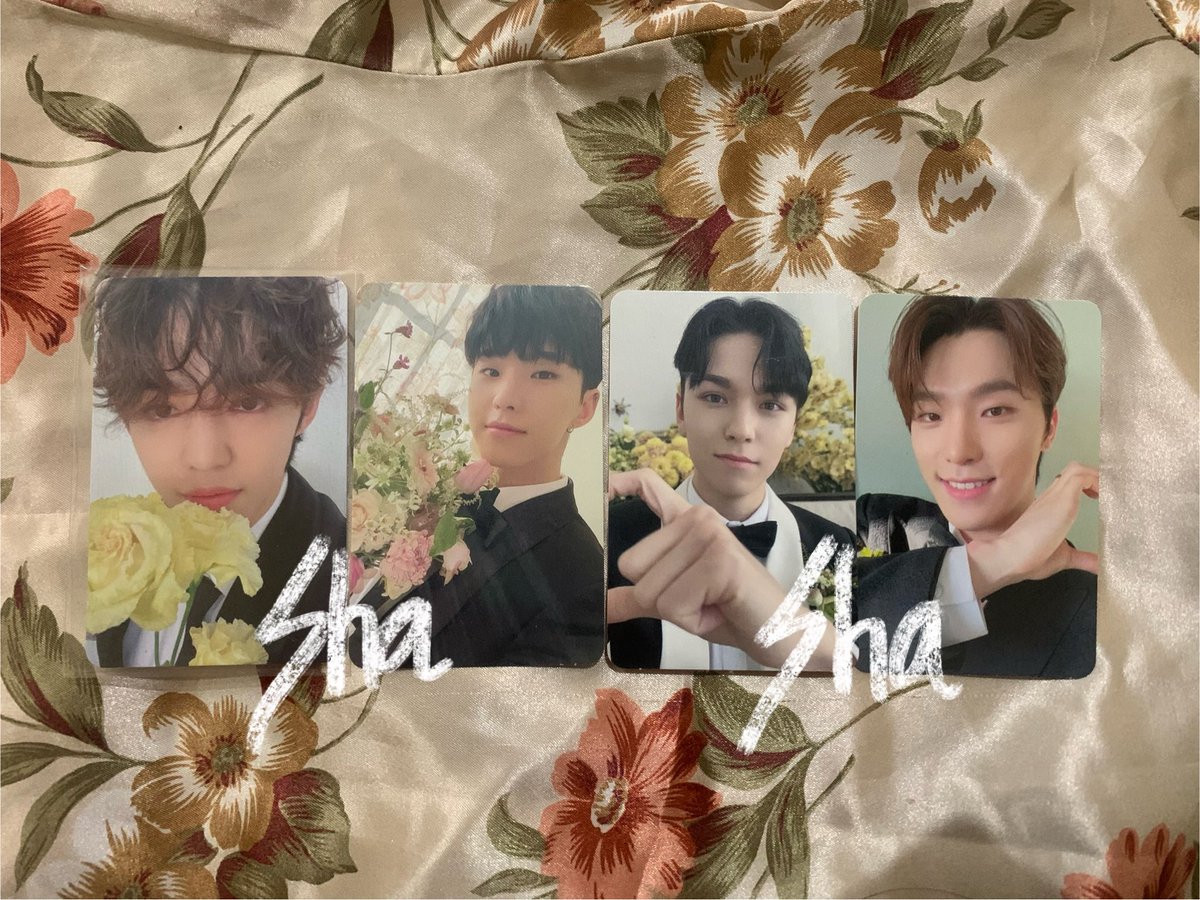 hosrangshi's tweet photo. #cwts want to sell pc fml carver photocard seventeen
✨ scoups 30k
✨ hoshi 20k
✨ vernon / dino 15k
✨ hoshi pc bss second wind horanghae &amp; tc seventeen cafe 55k
bisa shopee keep event. dom bandung

bisa shopee keep event. dom bandung https://t.co/T2SJ5Z53dl