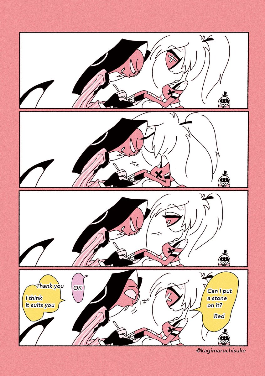 nail🐍🍒

English version
#Cherrisnake 