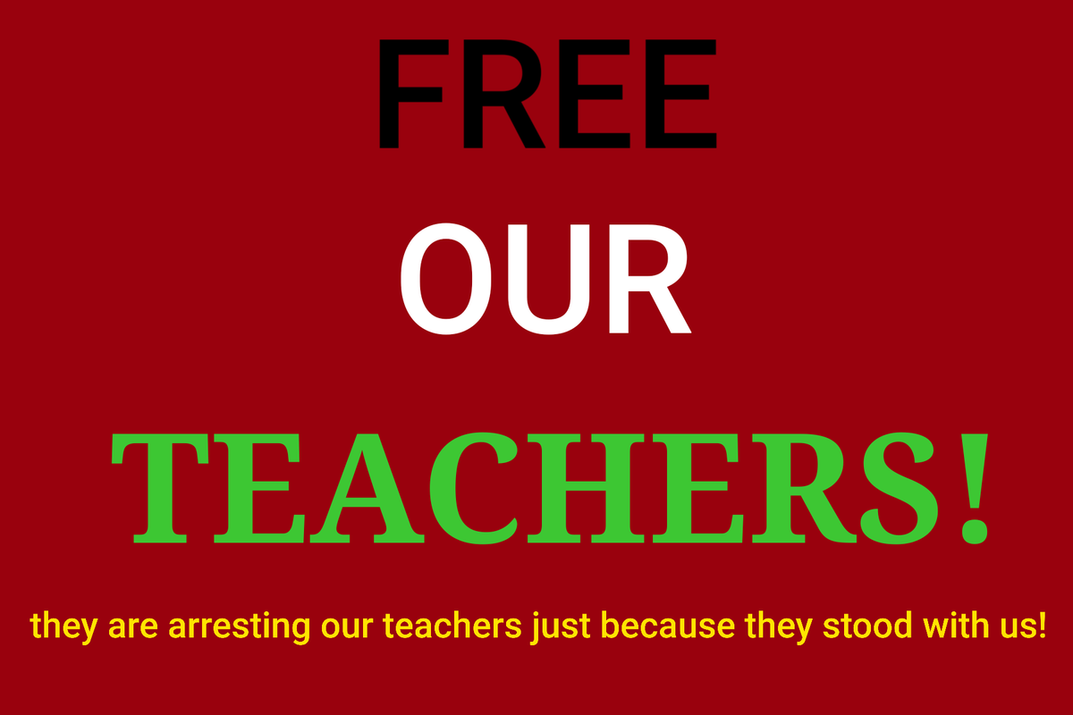 samihasite's tweet photo. We want the unconditional release of them #FreeFahadSir ( Fahad'sTutorial)
#FreejahangirAlamshuvo. (BondiPathshala)#FreeYousofOmarSalekin (Dhaka Commerce College)#FreeSyedBasitulIslam (RU, EnglishDepartment)#FreeMajedHossain (RU,English Department)#FreeAsifMahtab (Former Brac) https://t.co/WyhV1THbI2
