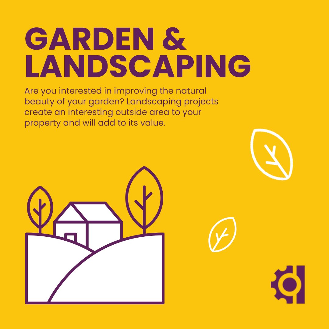 IntSolCon's tweet image. Transform your outdoor space with us. We specialise in creating beautiful outdoor spaces so you can relax and enjoy lovely moments in your garden.

#intsol #construction #gardenspaces