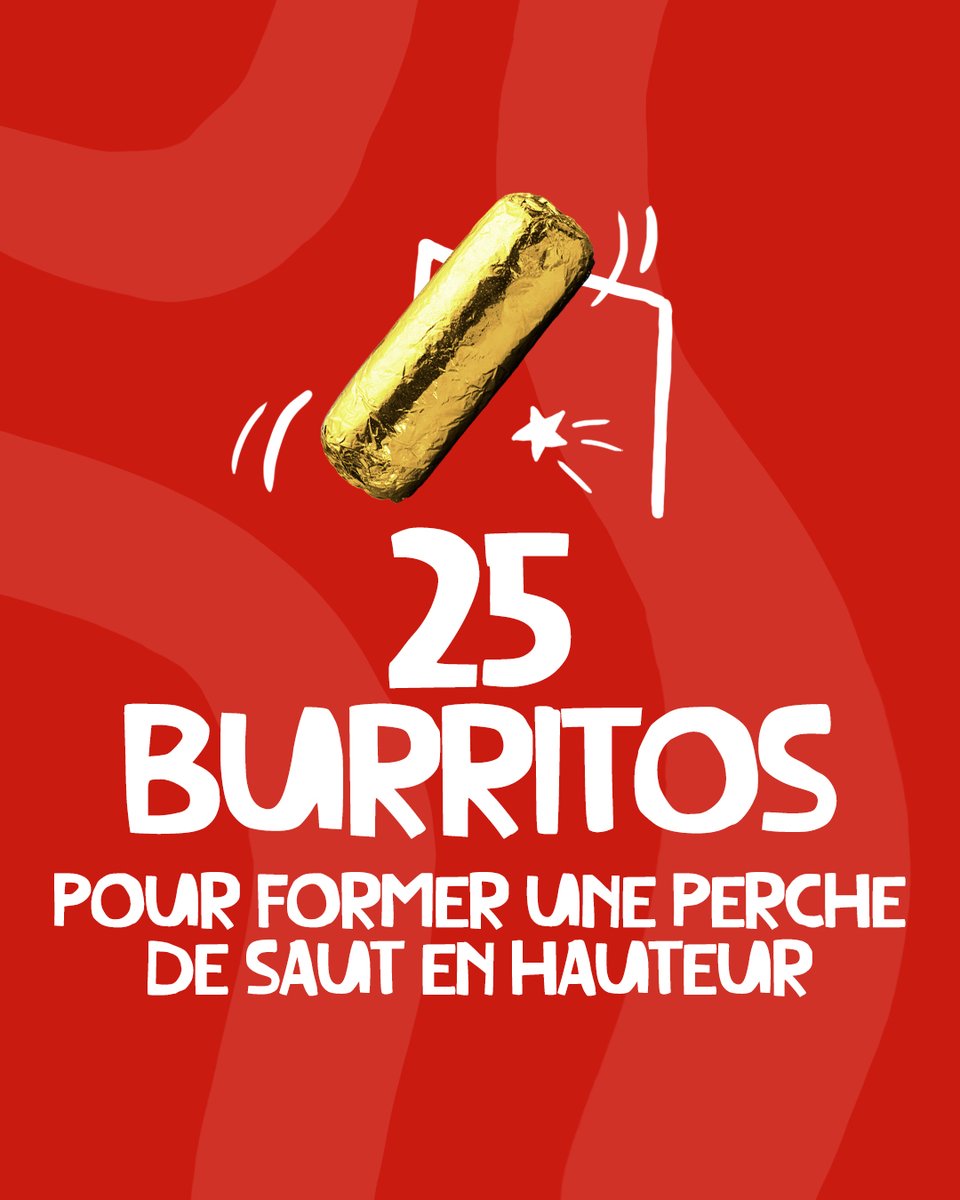 Chipotle FR tweet media