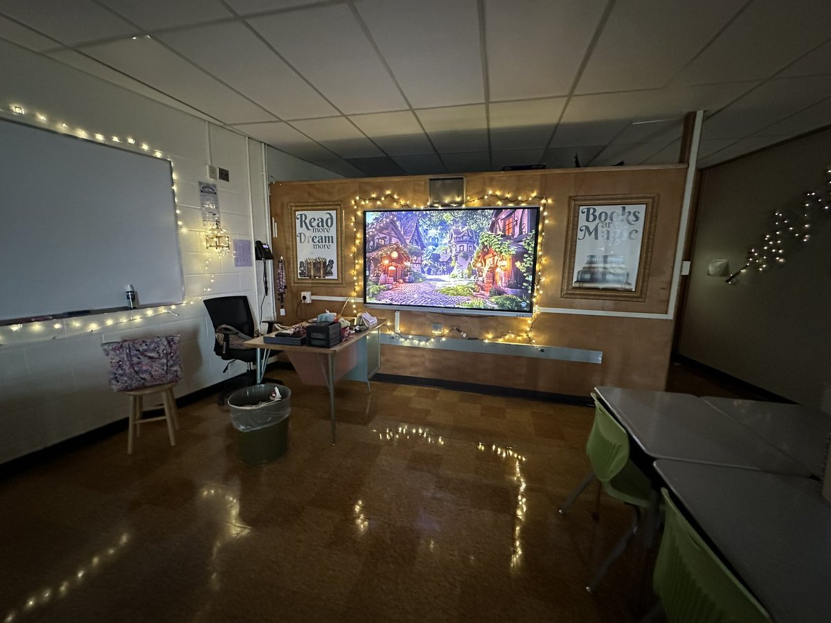 Kimberly Foulks tweet media