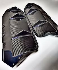 Madmodcreatives's tweet photo. π¨ Stock Update Alert! π¨ We're thrilled to announce that our carbon fiber body parts are back in stock! Upgrade your ride with the best in performance and style. These won't last long, so grab yours now! #CarbonFiber #CarMods #AutoParts #MADmodcreative https://t.co/ESpL9ImqoZ