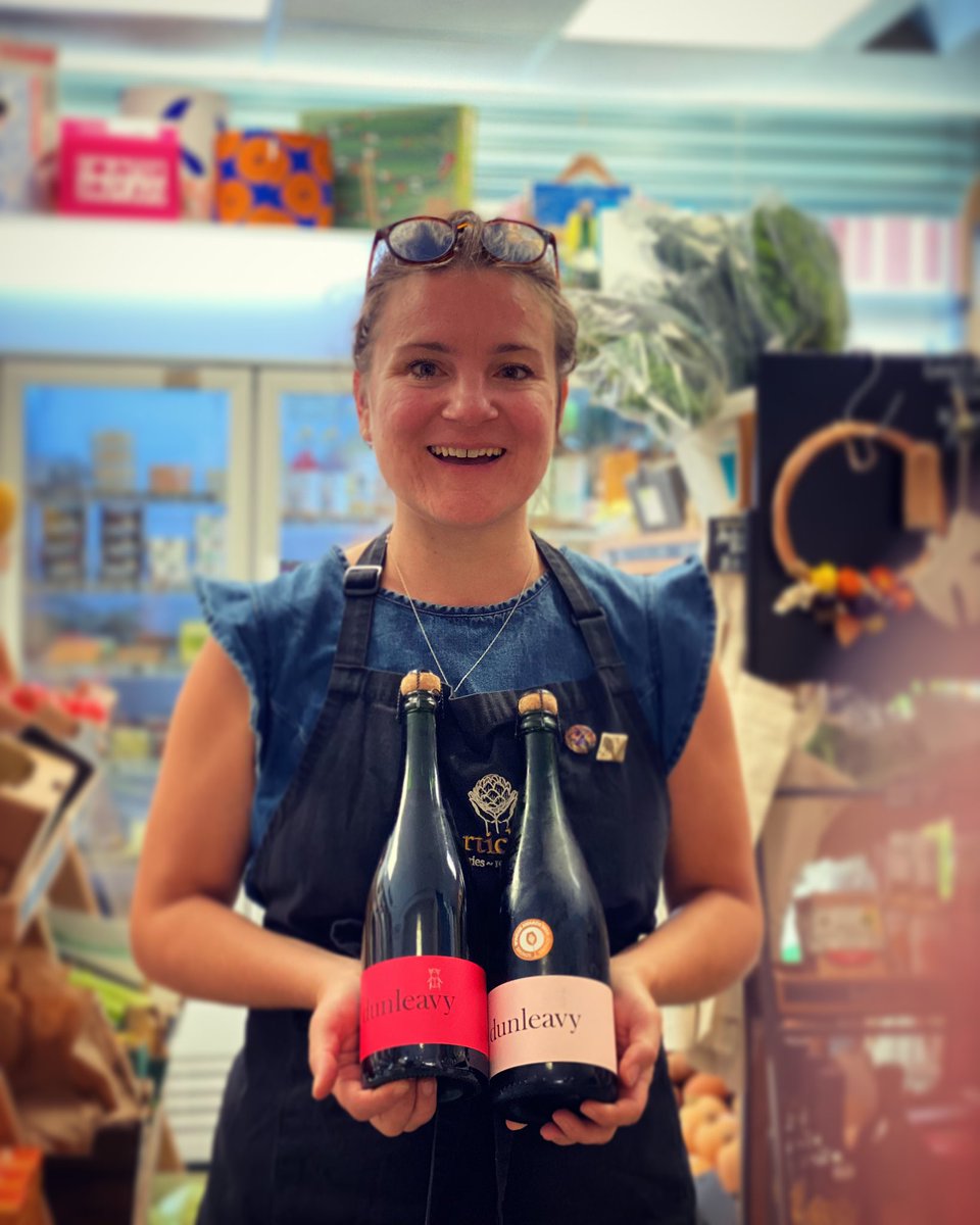Penny at Artichoke Wholefoods 😊

#food #drink #deli #wine #englishwine #bristol #fishponds #fishpondsroad #stapleton #sparklingwine #rosé