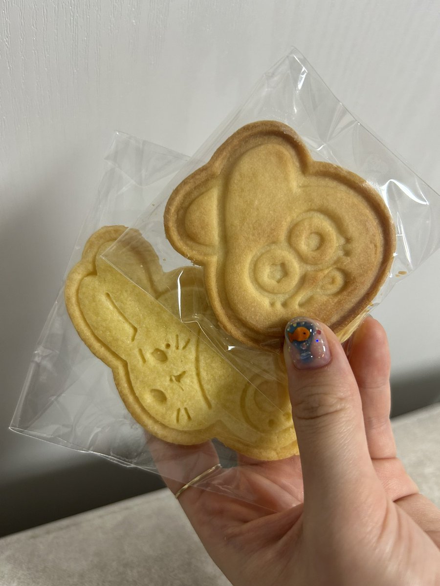 귀여워서 어케먹어🥺