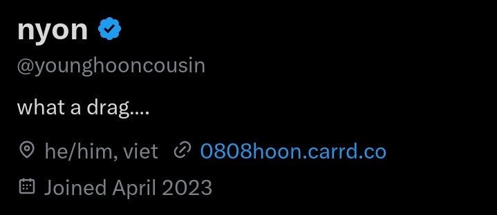 TWSPROTECT's tweet photo. 🚨MASS REPORT N BLOCK | RnB🚨
‼️USER @/younghooncousin‼️

SEXUALIZING THE MEMBERS SPECIALLY [SY,DH,YJ]

ACCOUNT:
https://t.co/NUlI1qcblL

🚫 Block account
#TWSPROTECT #TWS #투어 https://t.co/XBXudaciLv