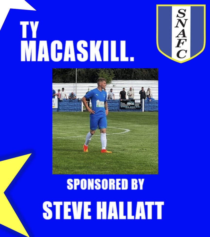 South Normanton Athletic FC tweet media