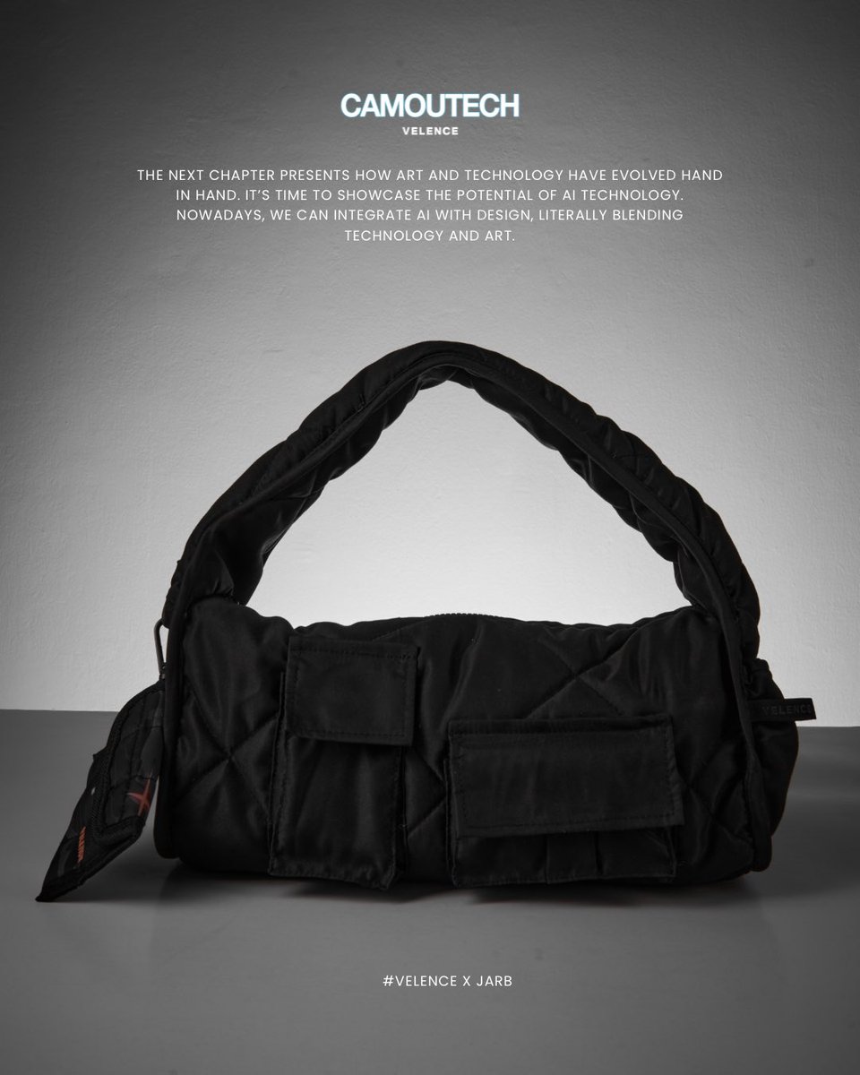 velencebkk's tweet photo. CAMOUTECH COLLECTION 
DROP 2  SHOP NOW 
https://t.co/Tc03rIyVDD
via LINE SHOPPING 

#VelenceXJarb
#CamouTechVL
#Velencebkk 
#Velence https://t.co/foJpVdh6Yc