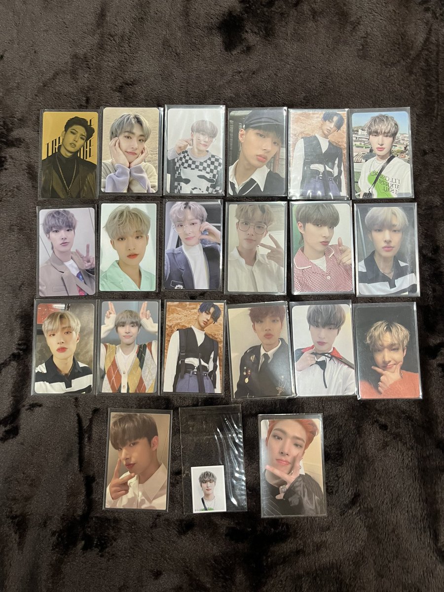 fixxon_Ateez's tweet photo. [🛍]⋆ ✧ Nicho’s Bentables ✧ ⋆ 
#Nichos_bentables 🫶🏻

ic ateez mingi wts | interest check ph | pls help rt

reply/dm if inch https://t.co/dw5zKGmVuz