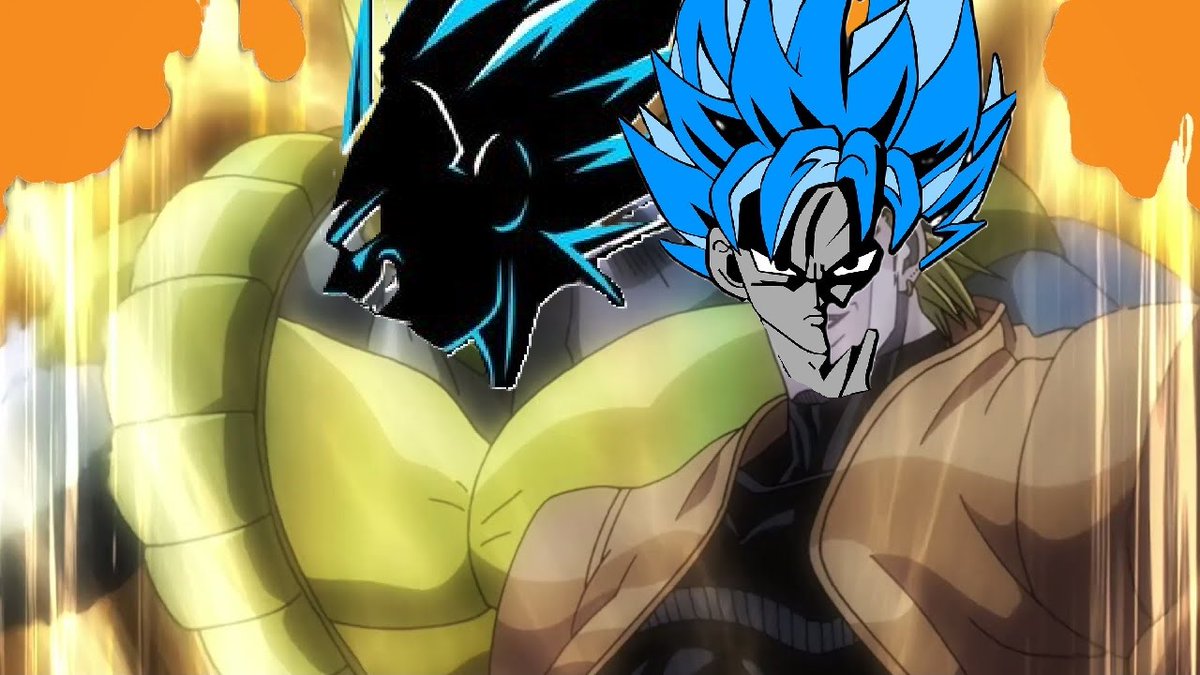 dragonsilverma1's tweet photo. @DokkanEssential @samy28__ Le dio tdp (fait à l'arrache) : https://t.co/dbj3H1c5Kf