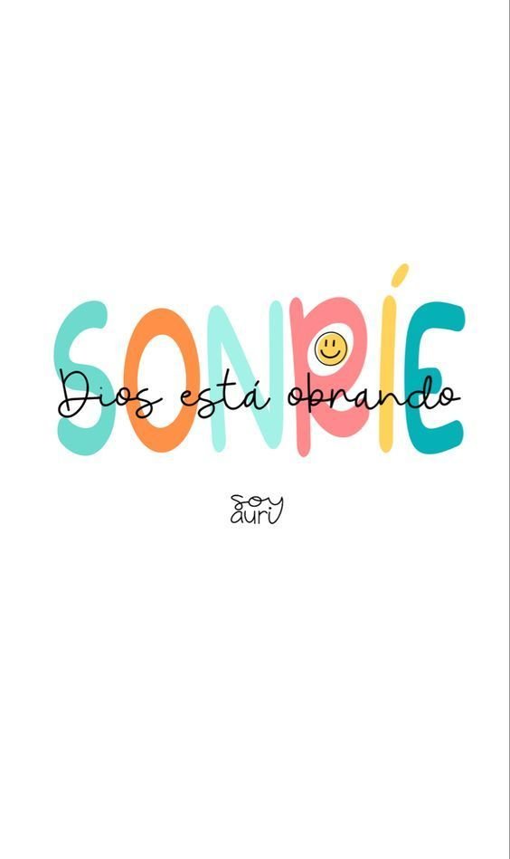 asi es! 🌼
