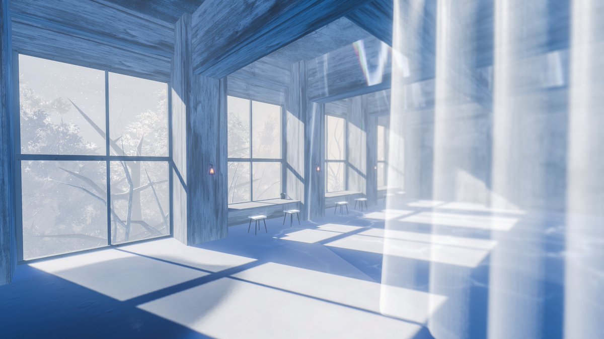 World   : たなかさんちの雪景色
Author : 田中たち

#VRChat #VRChatPhotography #VRChatワールド紹介
#VRChat_world #VRChat_world紹介