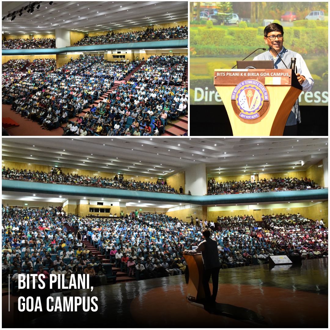 BITS Pilani tweet media