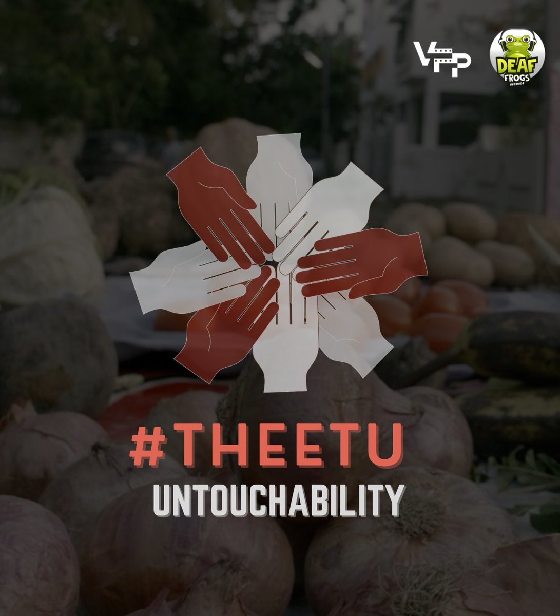 Untouchability, rooted in India's caste system, subjects sects of the population to severe discrimination and inhumane treatment. Our short film "THEETU" sheds light on this harsh reality. What did you think of the film? <a href="/DeafFrogsOffl/">Deaf Frogs Official</a> <a href="/ThinkerNuts/">thinkerNuts</a>
