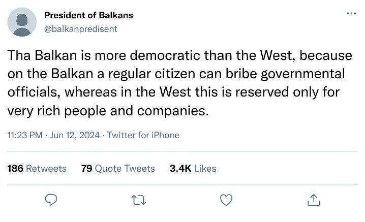 universalnewsx's tweet image. Technically the truth