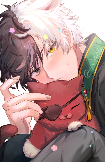 แมวขี้งอน #สุโอซากุ #suosaku