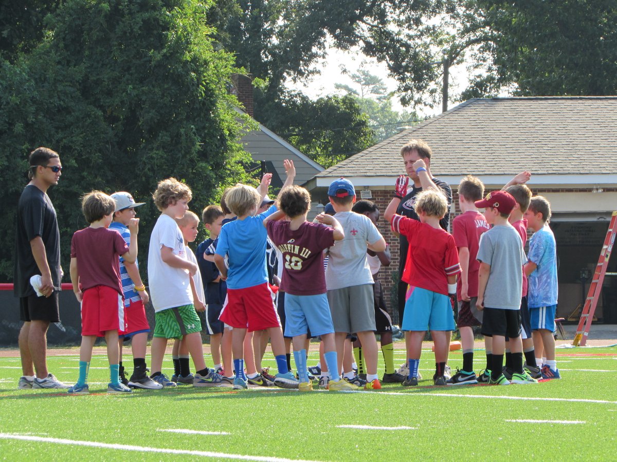 Overtime Athletics tweet media