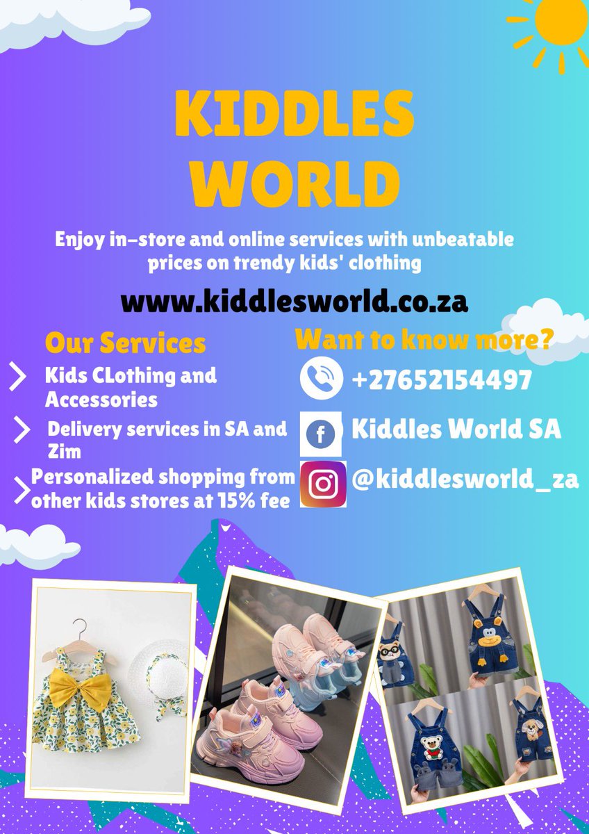 daddyhope's tweet photo. The Daily Market is now open.
This is an initiative to help small businesses get visibility using my social media platforms.

Advertise the goods and services that you are selling here for free.

People usually respond to adverts with phone numbers and product/services prices.

Do due diligence if you are a buyer, I am not responsible for any transactions that ensue, I am only providing a free advertising platform.

It will help you reach more people if you RETWEET this tweet after posting your advert in the comments section.

Take advantage of this free advertising opportunity to showcase your goods and services. 
Share your products, prices, and contact information in the comments. Remember to retweet for broader visibility. Happy selling and buying! 🌐 #DailyMarket #SupportLocalBusinesses